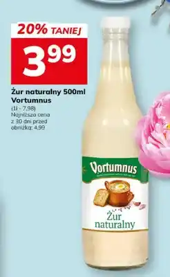 Hitpol Żur naturalny oferta