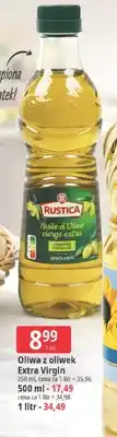 E.Leclerc Oliwa z oliwek Extra Virgin oferta