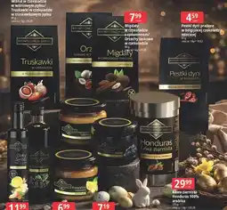 E.Leclerc Kawa ziarnista Honduras 100% arabika oferta