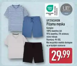 ALDI Piżama męska oferta
