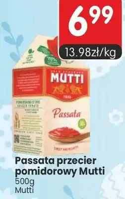 Market Point Passata przecier pomidorowy oferta