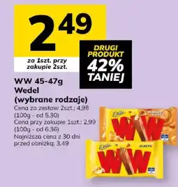 Hitpol Wedel (wybrane rodzaje) oferta