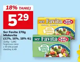 Hitpol Ser Favita (12%, 16%, 18% tł.) oferta
