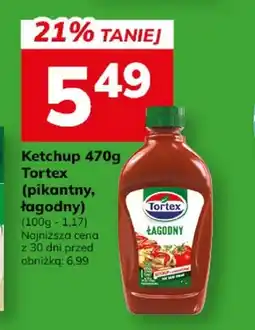 Hitpol Ketchup pikantny oferta