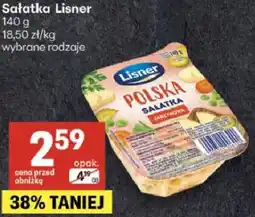 Delikatesy Centrum Sałatka polska oferta
