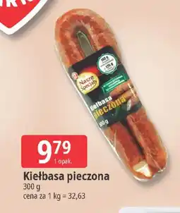 E.Leclerc Kiełbasa pieczona oferta