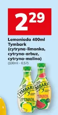 Hitpol Tymbark (cytryna-limonka, cytryna-arbuz, cytryna-malina) oferta