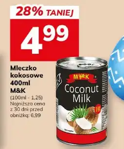 Hitpol Mleczko kokosowe oferta