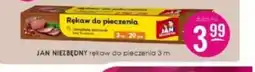 Jaśmin Jan Niezbędny rękaw do pieczenia oferta