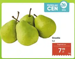 Dino Gruszka luz oferta