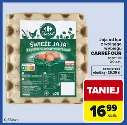 Carrefour Express Jaja Carrefour oferta