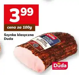 Hitpol Szynka klasyczna oferta