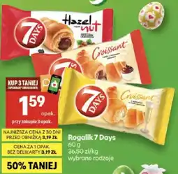 Delikatesy Centrum Rogalik oferta