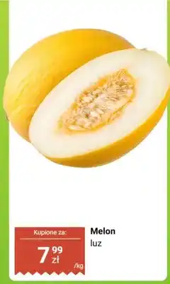 Dino Melon luz oferta