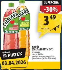 Arhelan Napój (cały asortyment) oferta