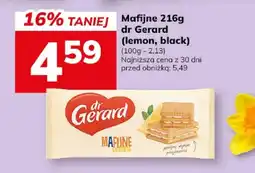 Hitpol Muffins (lemon, black) oferta