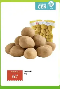 Dino Ziemniaki oferta