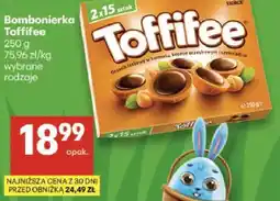 Delikatesy Centrum Bombonierka oferta