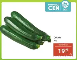 Dino Cukinia luz oferta