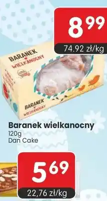 Market Point Baranek wielkanocny oferta