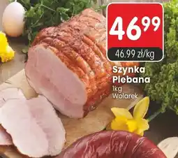 Market Point Szynka Plebana oferta