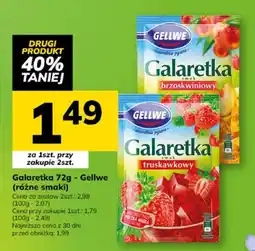 Hitpol Galaretka brzoskwiniowa oferta