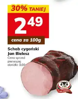 Hitpol Schab cypryjski oferta