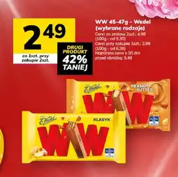 Hitpol Wafle Klasyk oferta