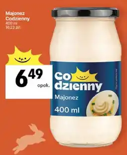 Delikatesy Centrum Majonez oferta