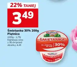 Hitpol Śmietanka 30% oferta