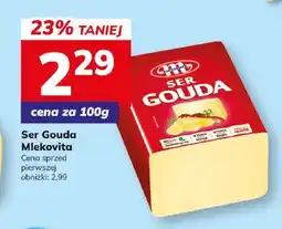 Hitpol Ser Gouda oferta