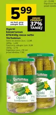 Hitpol Ogórki konserwowe oferta