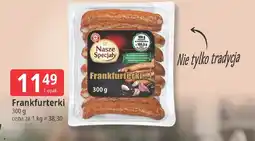 E.Leclerc Frankfurterki oferta