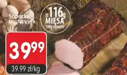 Market Point Schab tradycyjny oferta