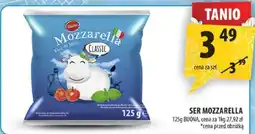 Arhelan Ser Mozzarella Classic oferta