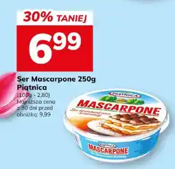 Hitpol Ser Mascarpone oferta