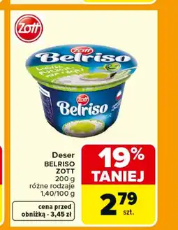 Carrefour Deser Belriso oferta