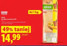 Lidl Ser Pilos oferta