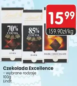 Market Point Czekolada Excellence oferta