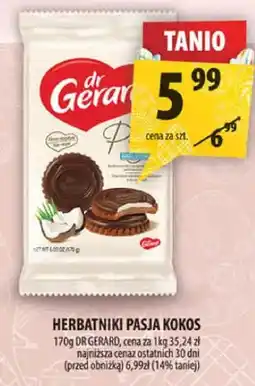 Arhelan Herbatniki Pasja kokos oferta