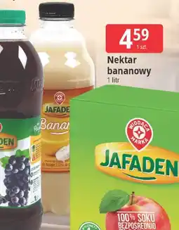 E.Leclerc Nektar bananowy oferta