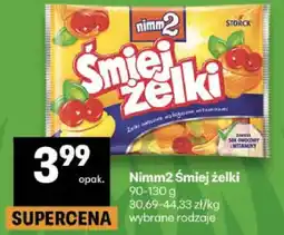 Delikatesy Centrum Żelki oferta
