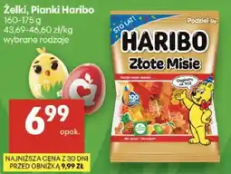 Delikatesy Centrum Żelki Złote Misie oferta