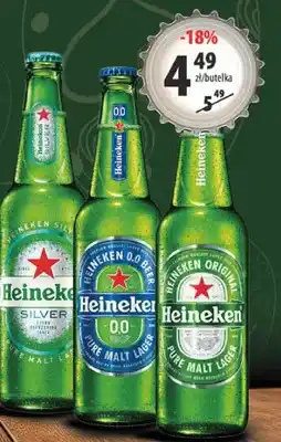 Arhelan Piwo Heineken, 0%, Silver oferta
