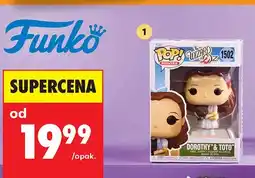 Biedronka Figurka B oferta