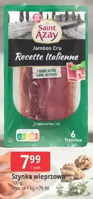 E.Leclerc Szynka wieprzowa oferta