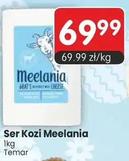 Market Point Ser Kozi Meelania oferta
