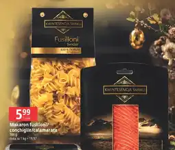 E.Leclerc Łosoś pacyficzny premium dziki oferta