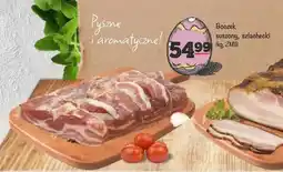 Arhelan Boczek suszony, szlachecki oferta