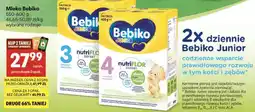 Delikatesy Centrum Mleko modyfikowane oferta